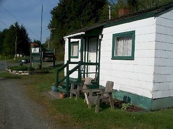 Valley View Motel Port Townsend Bagian luar foto