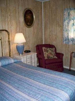 Valley View Motel Port Townsend Bagian luar foto