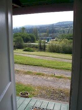 Valley View Motel Port Townsend Bagian luar foto