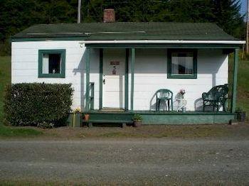 Valley View Motel Port Townsend Bagian luar foto