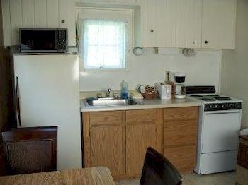 Valley View Motel Port Townsend Bagian luar foto