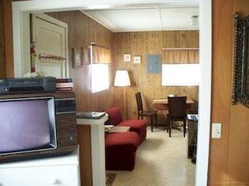 Valley View Motel Port Townsend Bagian luar foto