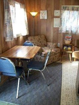 Valley View Motel Port Townsend Bagian luar foto