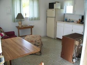 Valley View Motel Port Townsend Bagian luar foto