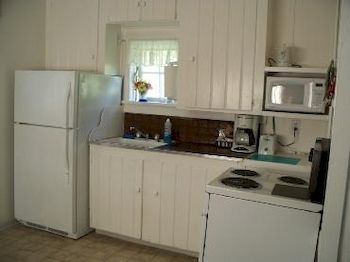 Valley View Motel Port Townsend Bagian luar foto